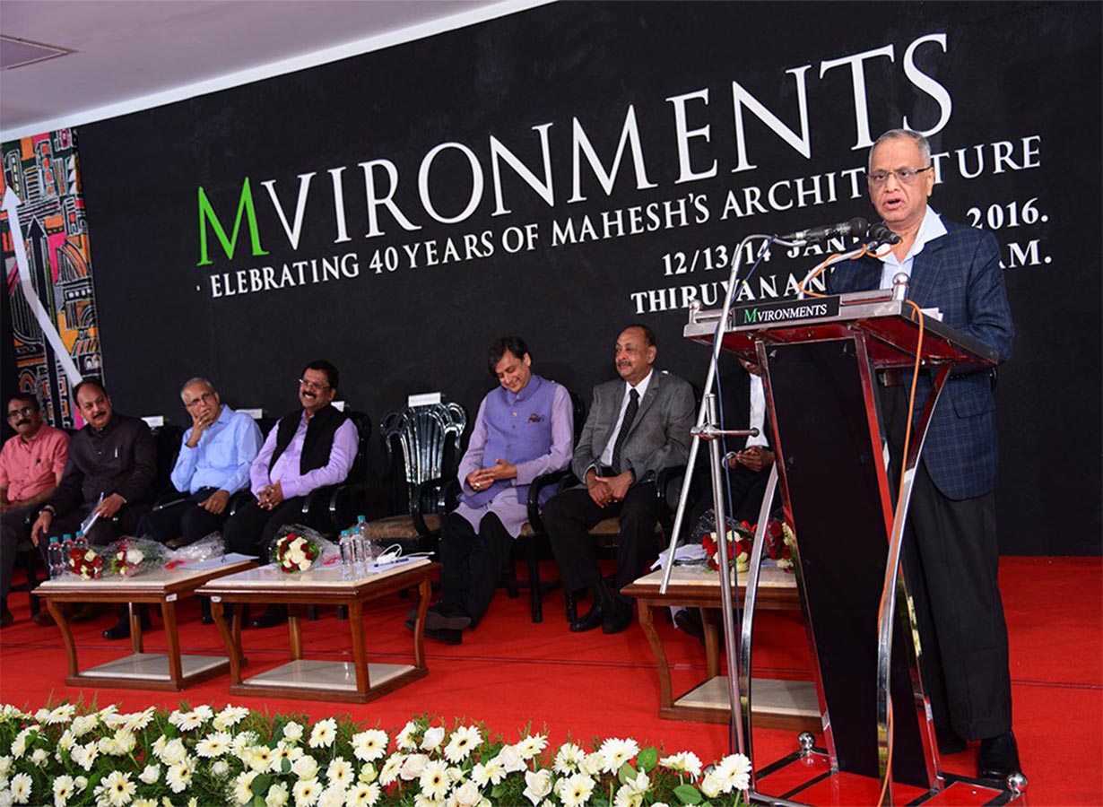 CM Inaguration