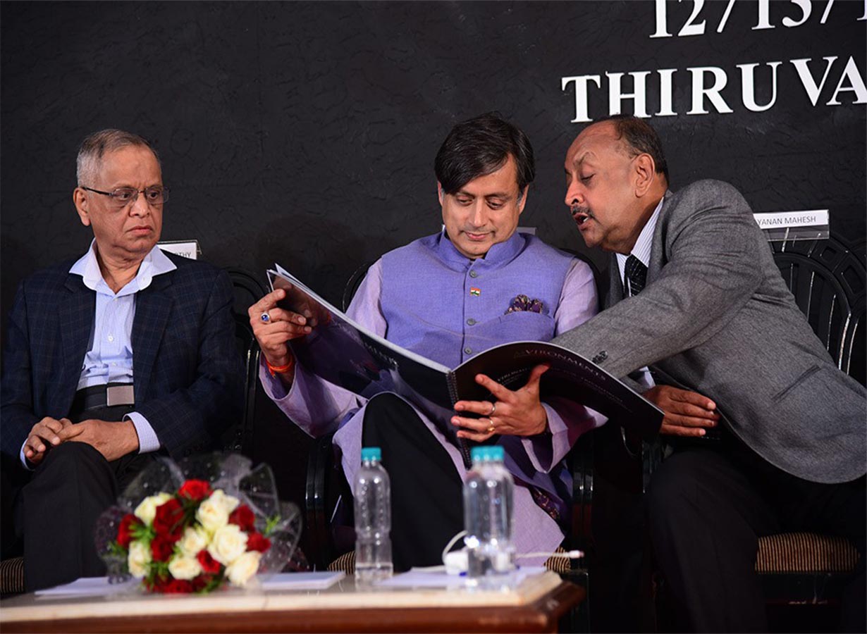 CM Inaguration