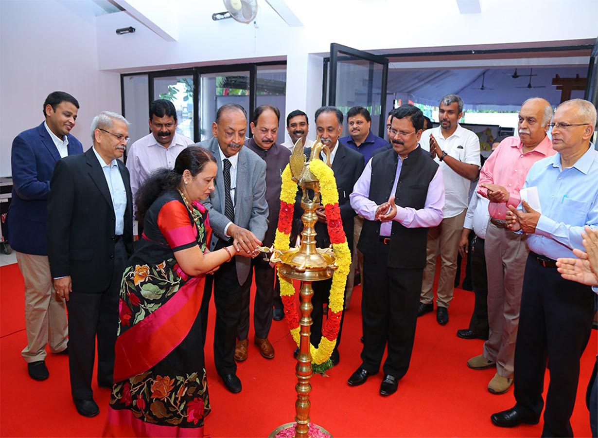 CM Inaguration