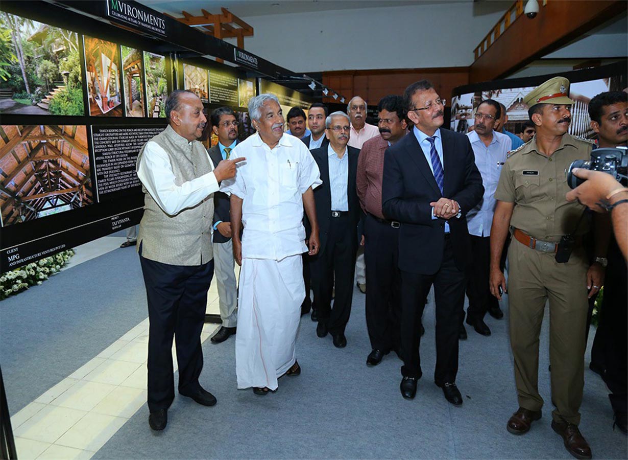 CM Inaguration