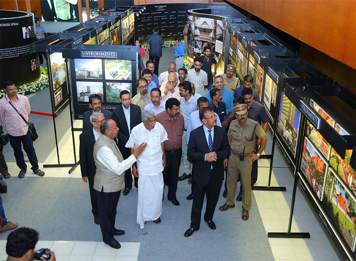 MaheshArchitecture