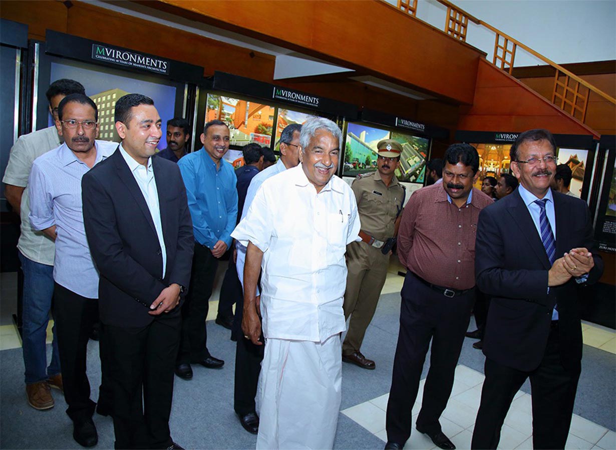 CM Inaguration