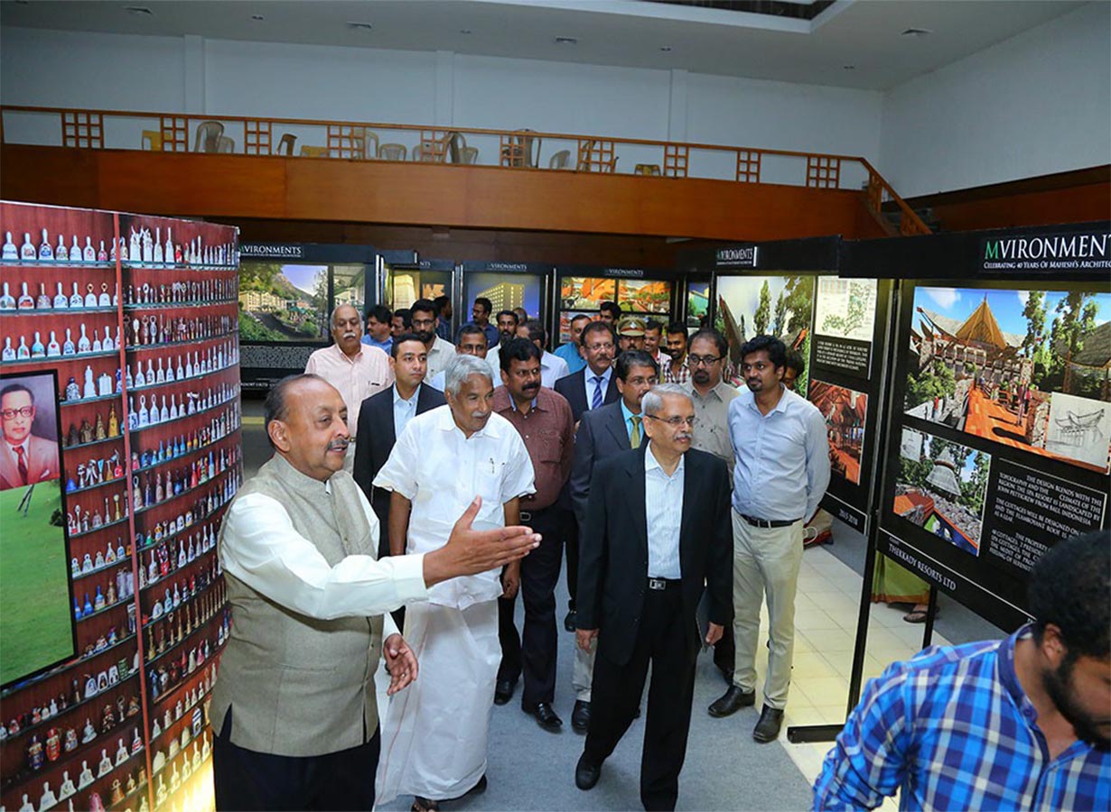 CM Inaguration
