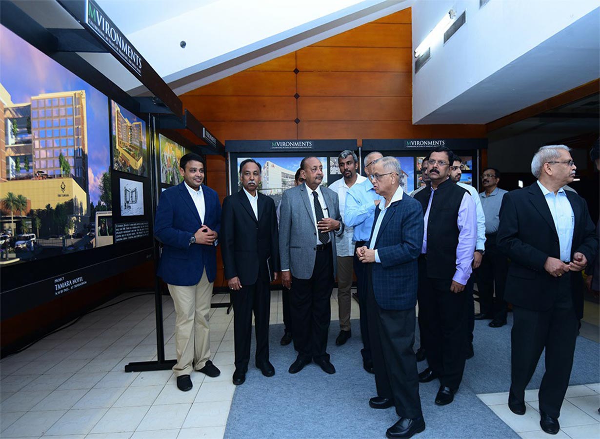 CM Inaguration