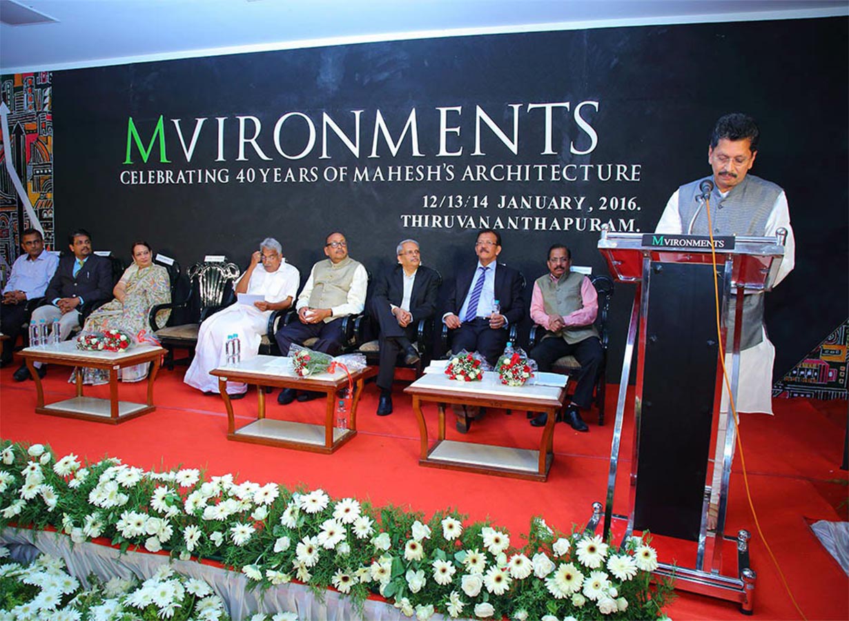 CM Inaguration