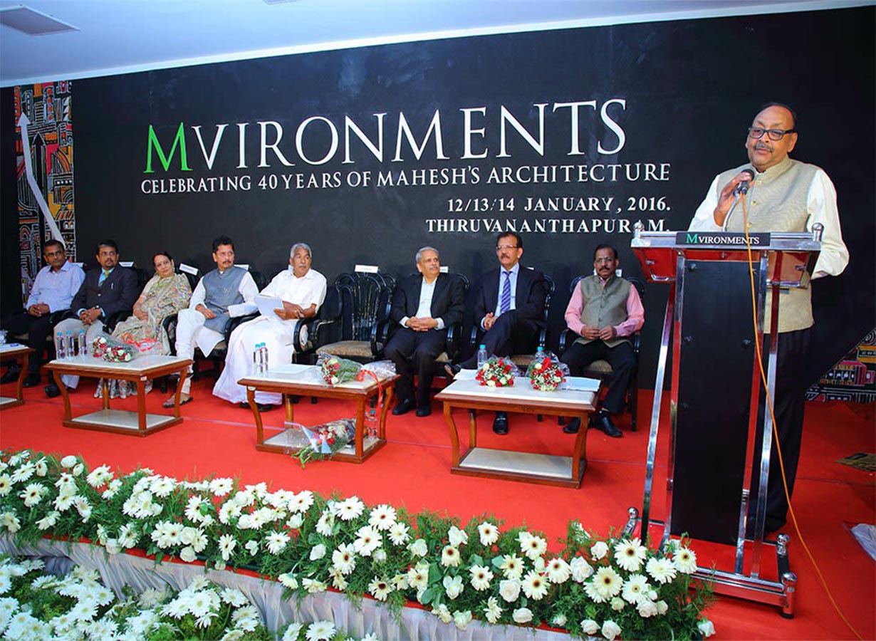 CM Inaguration