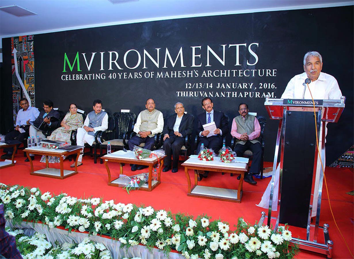 CM Inaguration