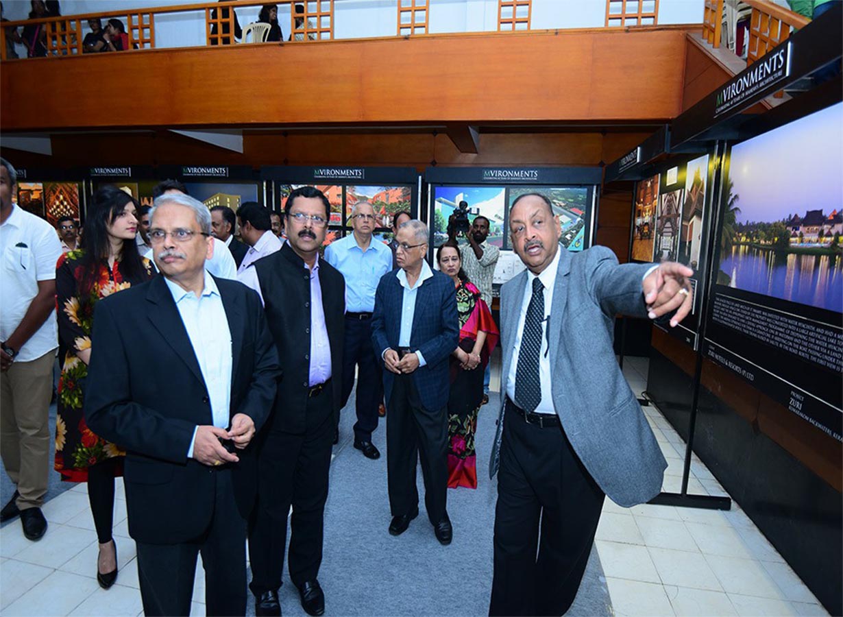 CM Inaguration