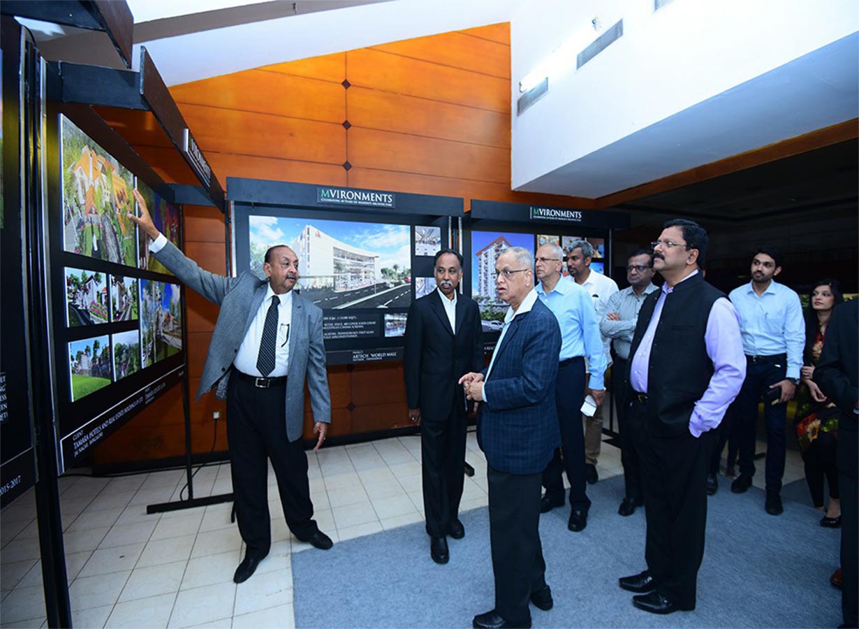 CM Inaguration